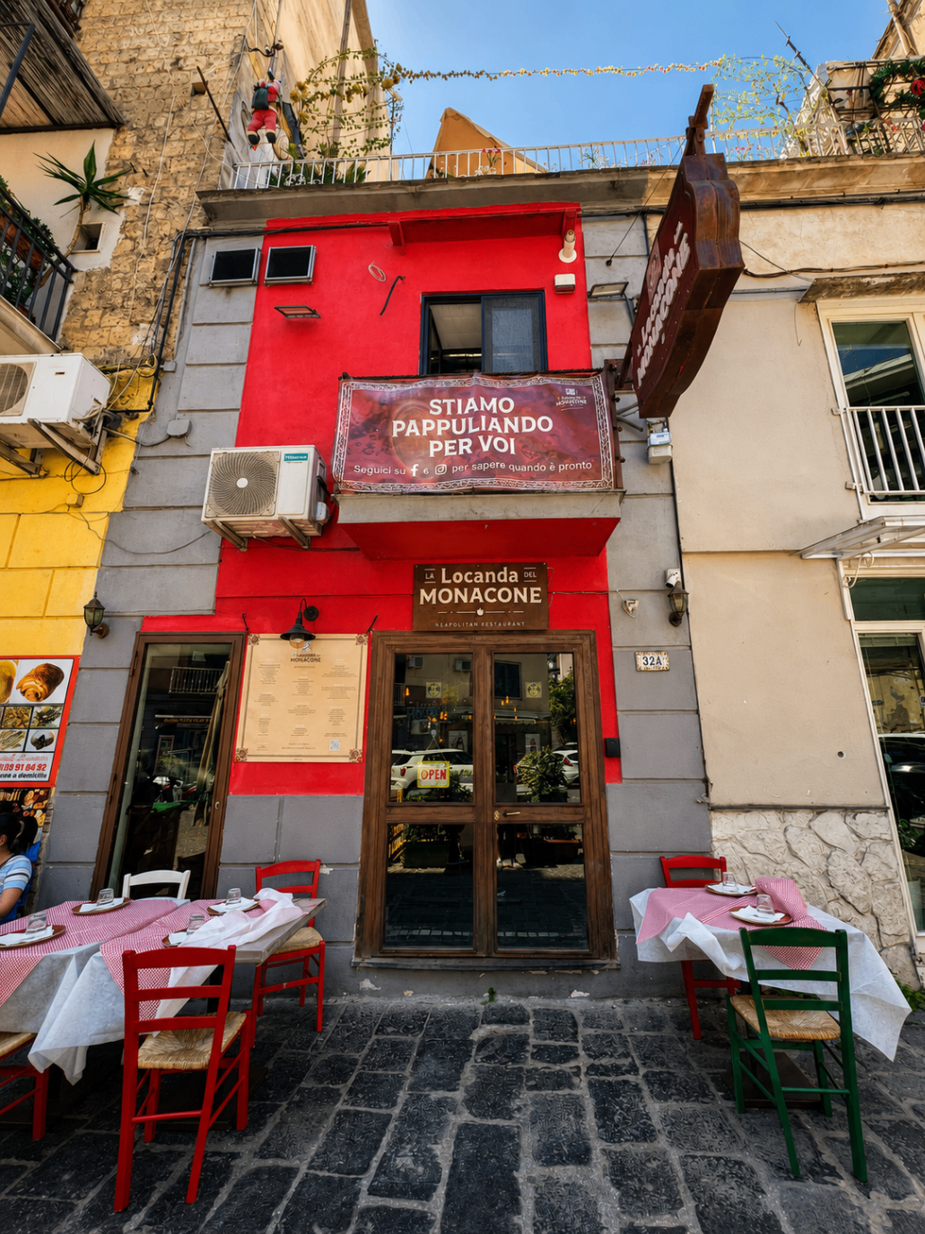 Il quartiere