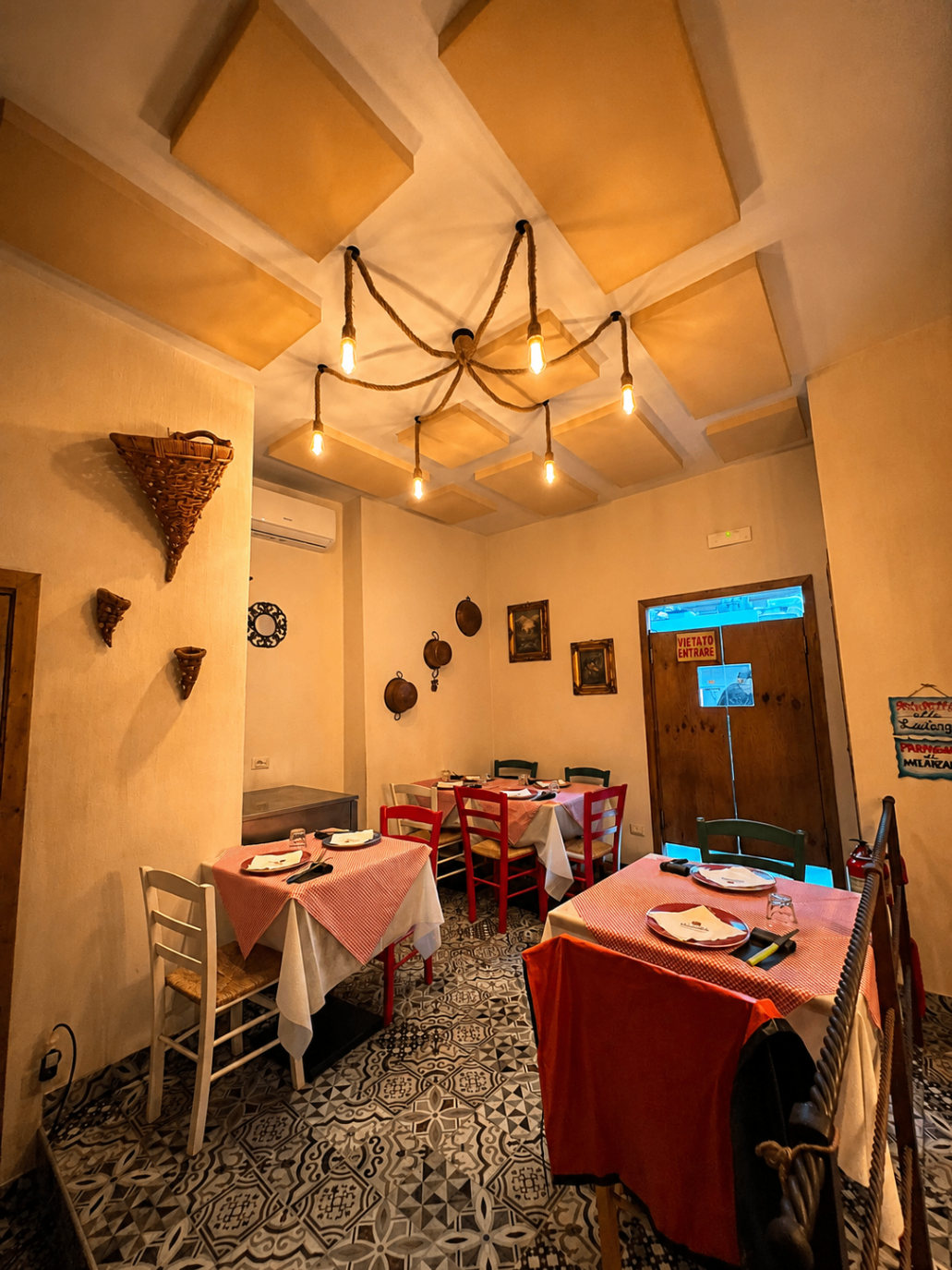 Il locale