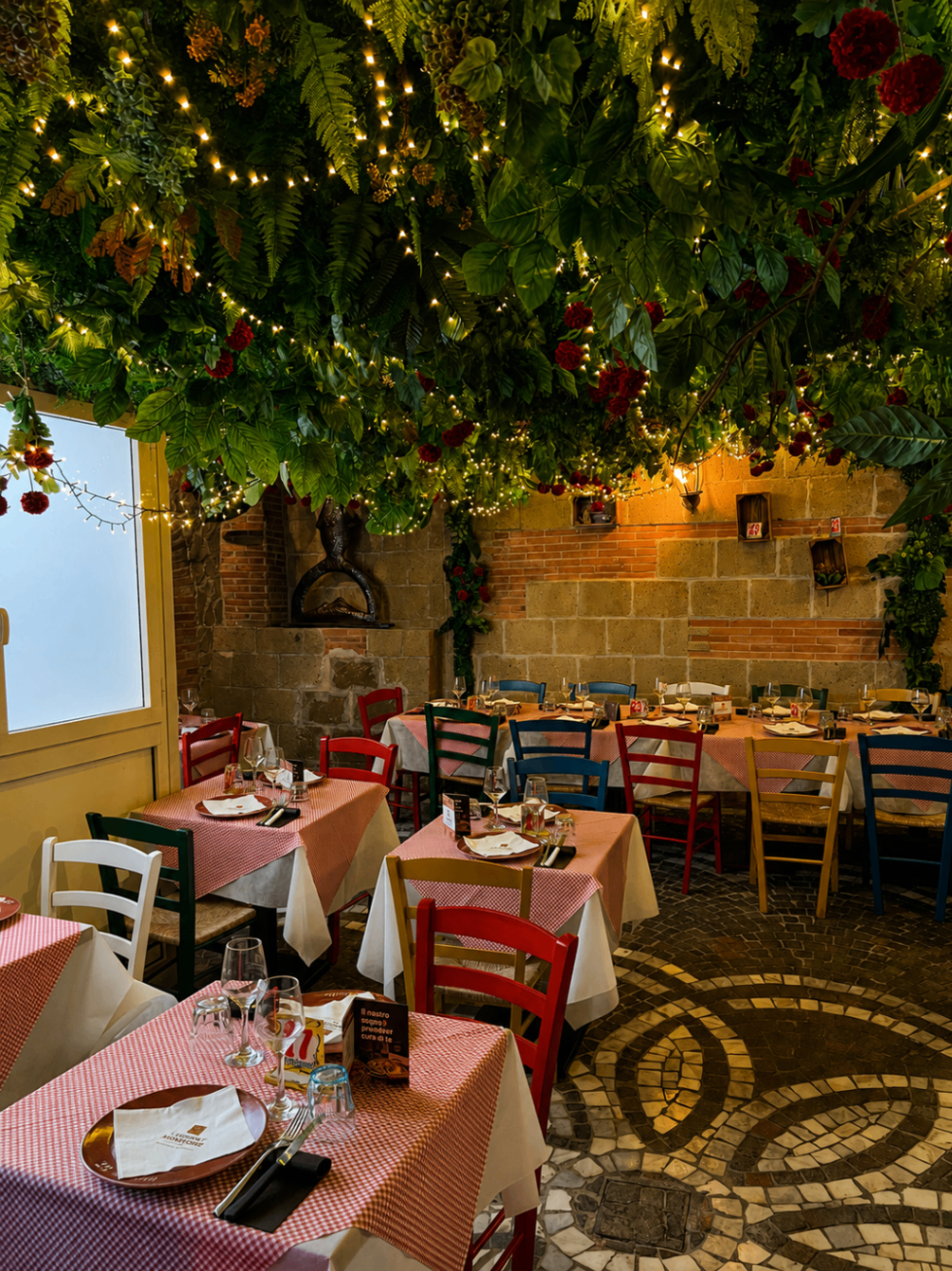 Il locale